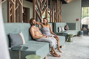 Pärchenurlaub in Bayern mit Wellness